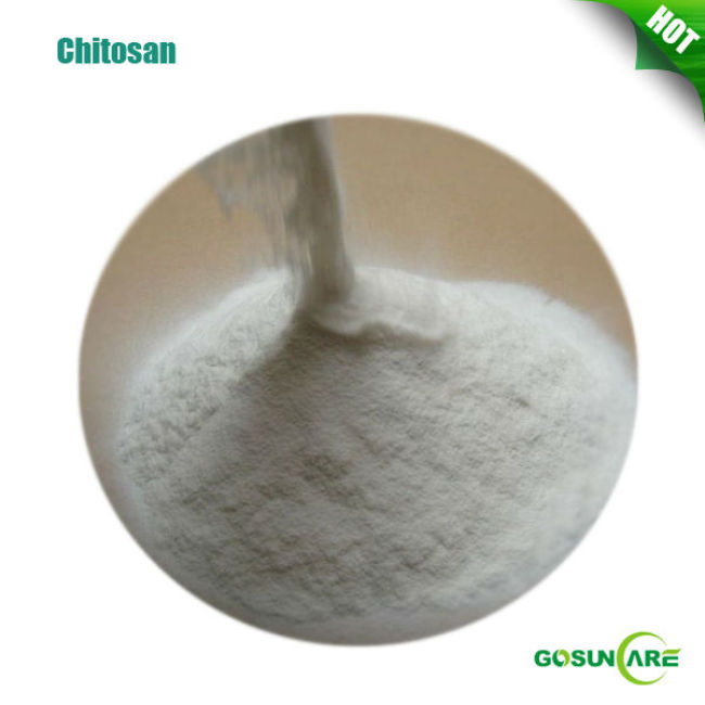 High Quality Pure Chitosan