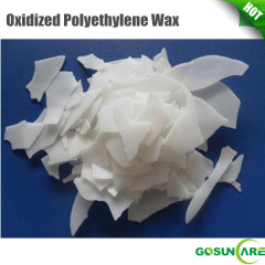 Lubricant OPE Wax Low Density Oxidized Polyethylene Wax Homopolymer Manufacture