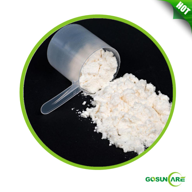GOSUN Good Solubility Vitamin E Acetate Powder
