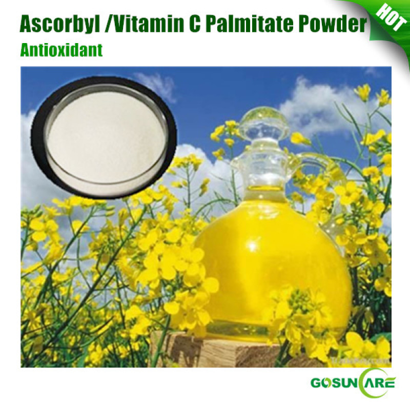 Ascorbyl Palmitate / Vitamin C Palmitate Powder