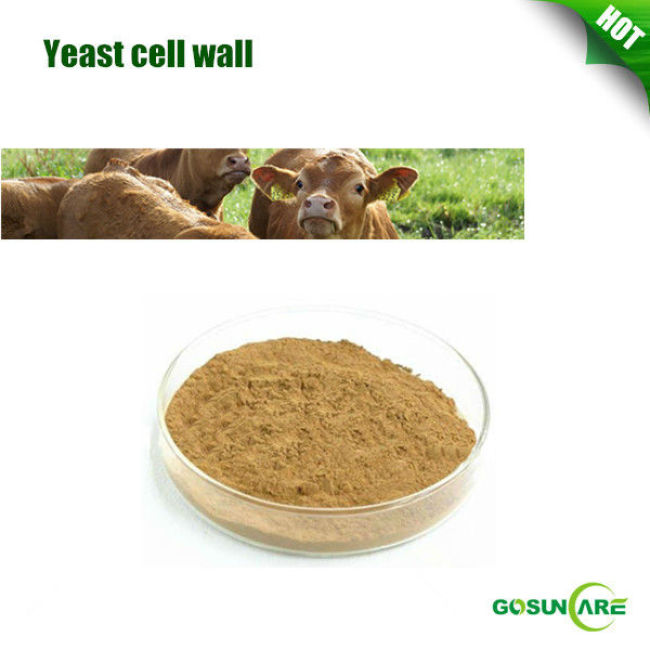 High Quality Yeast Cell Wall Extract