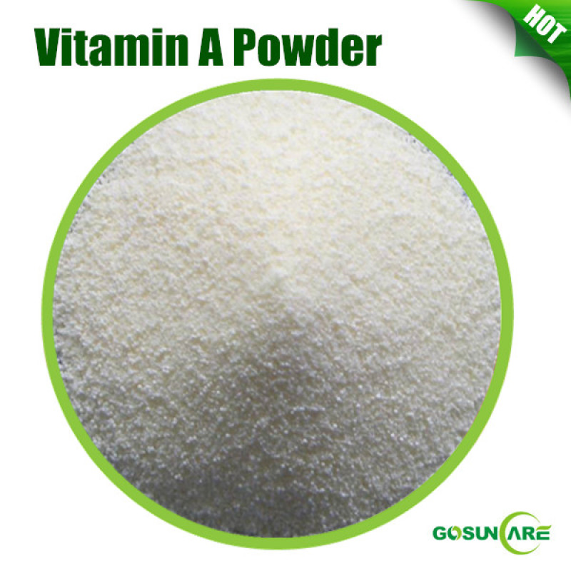 Wholesale Retinol Vitamin A Palmitate and Acetate Powder or Oil