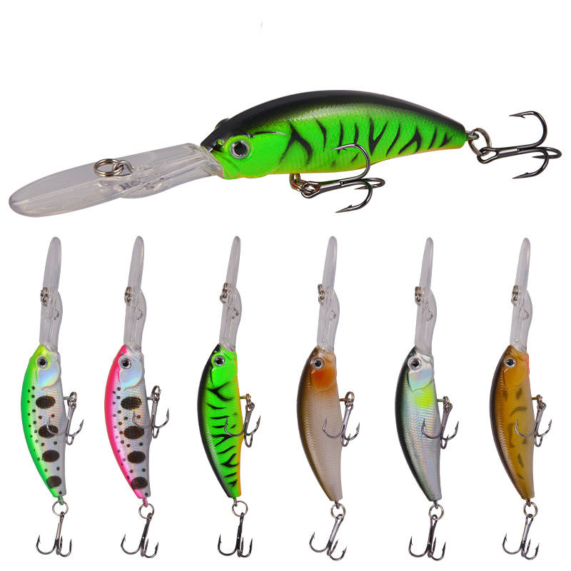 Sinking Pencil Fishing Lure 10g/7cm 15g/9cm Shore Casting Artificial Hard  Bait Fishing For Freshwater Saltwater Bass