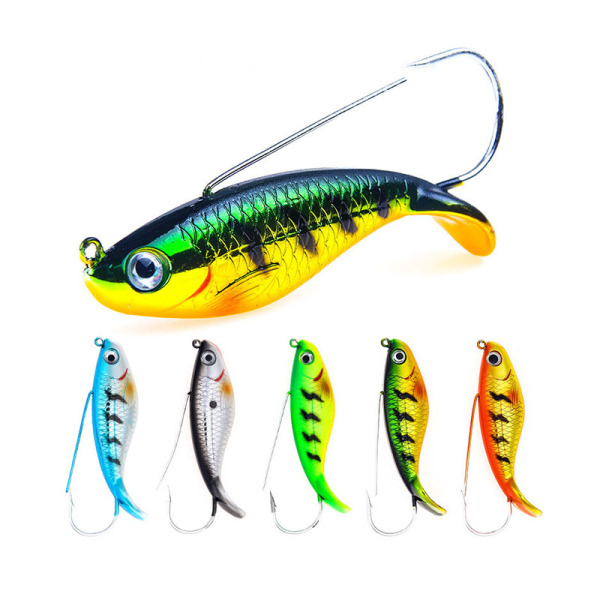 China Fishing Lures Manufacturers and Suppliers