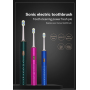 Sonic electric toothbrush