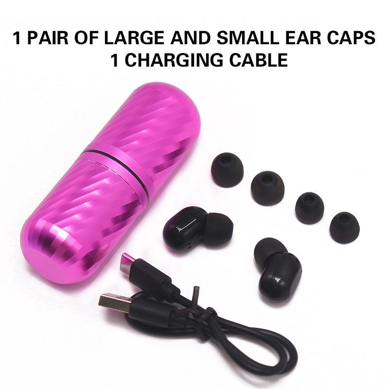 Wireless BLUETOOTH Headphone