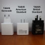 Fast Charging Head