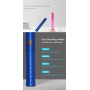 Sonic electric toothbrush