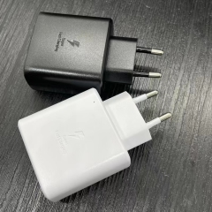 Fast Charging Head