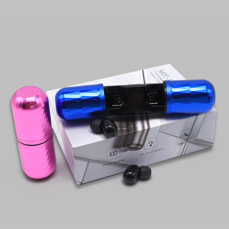 Wireless BLUETOOTH Headphone