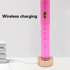 Sonic electric toothbrush