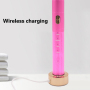 Sonic electric toothbrush