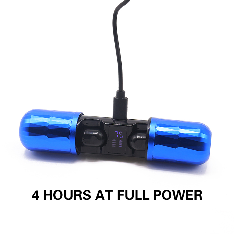 Wireless BLUETOOTH Headphone