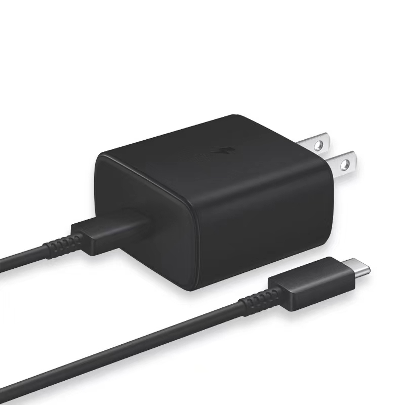Fast Charging Head