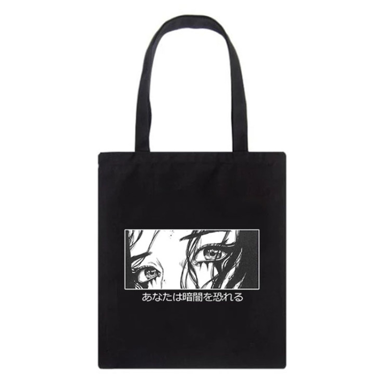 Low MOQ promotional portable reusable custom logo cotton canvas shopping tote bag