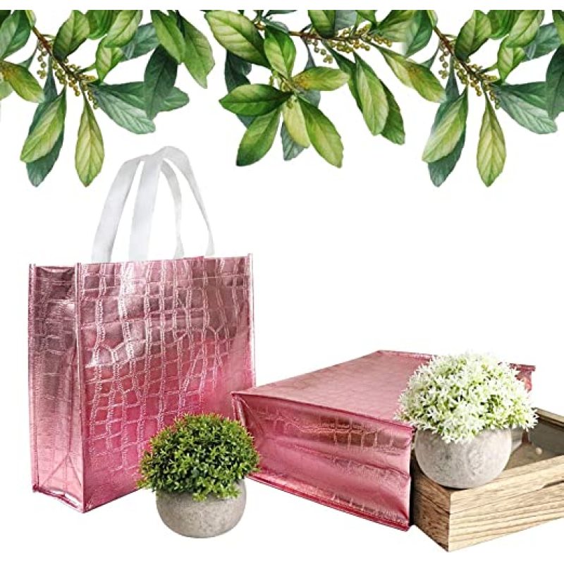 2022CHENGBAI  wholesale eco friendly reusable portable foldable organiser bags with custom logo printed