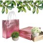 2022CHENGBAI  wholesale eco friendly reusable portable foldable organiser bags with custom logo printed