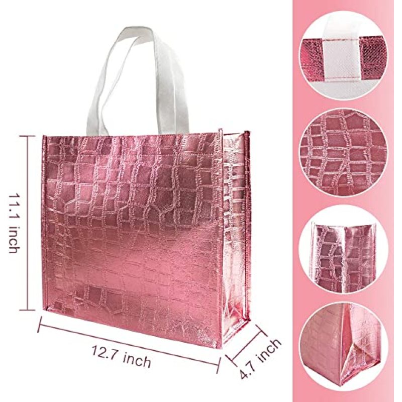 2022CHENGBAI  wholesale eco friendly reusable portable foldable organiser bags with custom logo printed