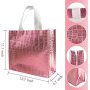 2022CHENGBAI  wholesale eco friendly reusable portable foldable organiser bags with custom logo printed