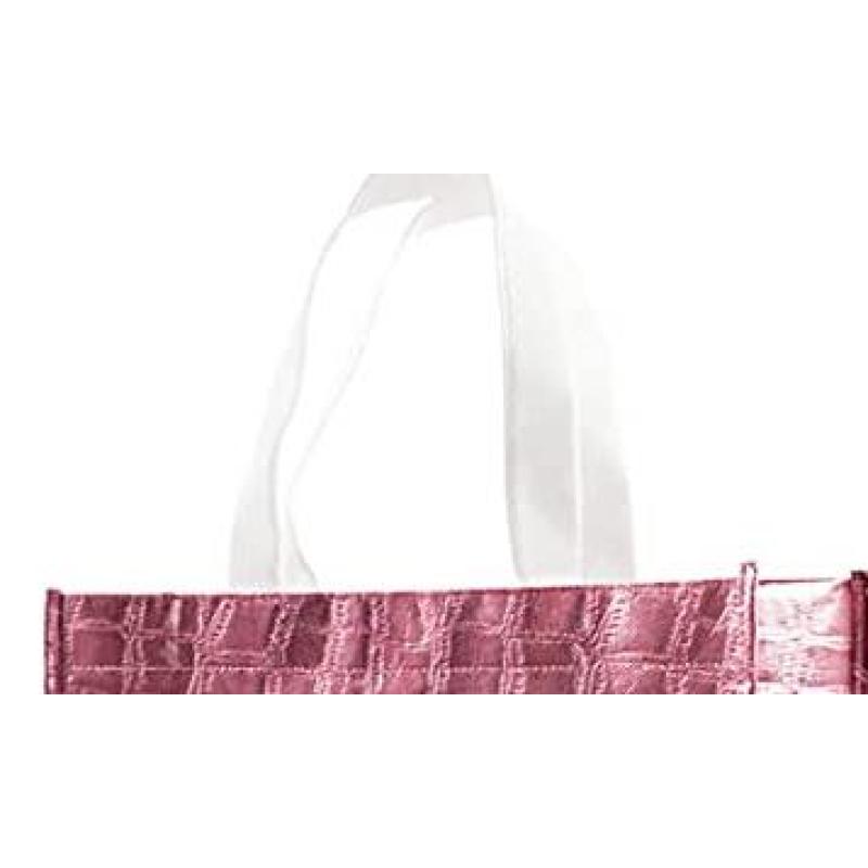 2022CHENGBAI  wholesale eco friendly reusable portable foldable organiser bags with custom logo printed