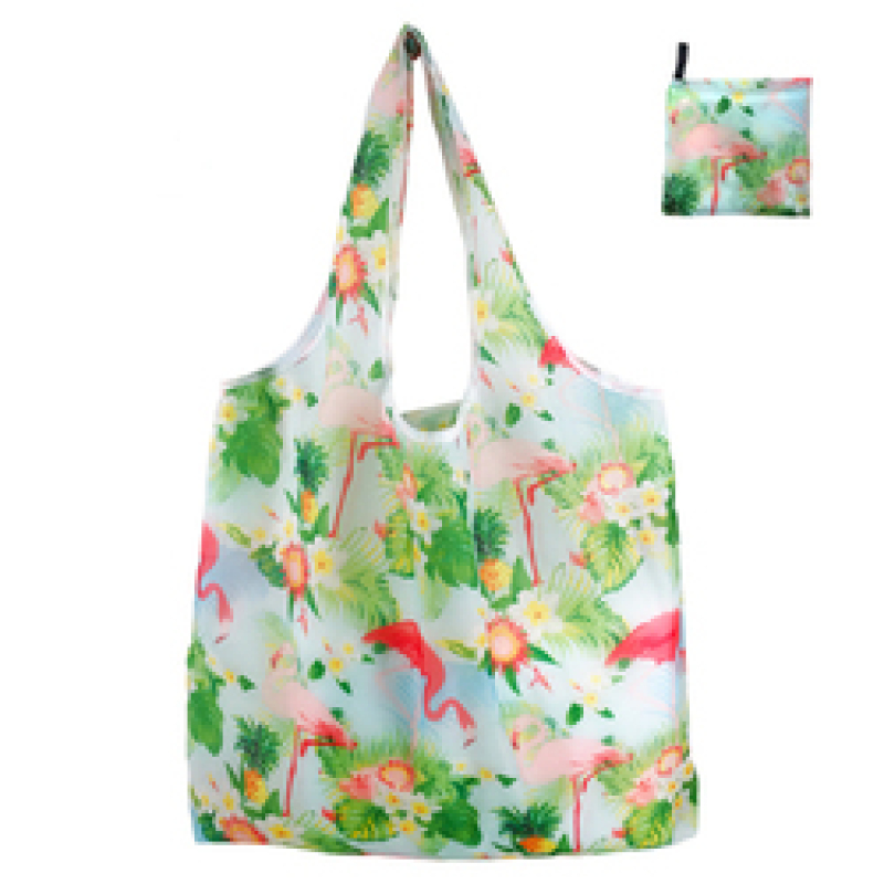 custom eco friendly large reusable foldable shopping bags heavy duty totes