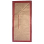 brown kraft paper bag with custom printed logo and size Paper Bag Food package With Handle Cheap Price Shopping paper bag