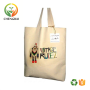china manufacturer Fashion eco reusable 10oz canvas cotton shopping tote bag