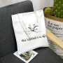 china manufacturer Fashion eco reusable 10oz canvas cotton shopping tote bag