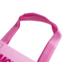 Chengbai   Reusable Laminated PP Non Woven Fabric Tote Shopping Bag with Customer Logo for promotional use