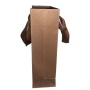 Buy Shopping Paper Bags Customized Logo Recyclable, Craft Paper Gift Bag,Takeaway Paper Bags Coffee Bag