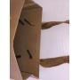 Buy Shopping Paper Bags Customized Logo Recyclable, Craft Paper Gift Bag,Takeaway Paper Bags Coffee Bag