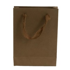 Buy Shopping Paper Bags Customized Logo Recyclable, Craft Paper Gift Bag,Takeaway Paper Bags Coffee Bag