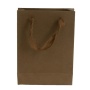Buy Shopping Paper Bags Customized Logo Recyclable, Craft Paper Gift Bag,Takeaway Paper Bags Coffee Bag