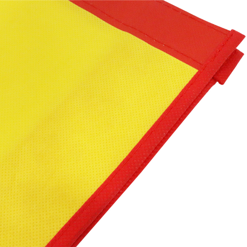 Reusable Polypropylene Packaging Eco Laminated Non Woven Bag Shopping Tote With Custom Logo