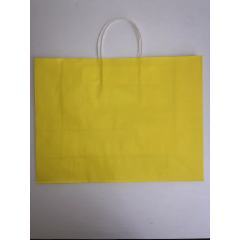 Buy Paper Bag With Handle,Kraft Paper Bag,Paper Bag With Logo Print Product