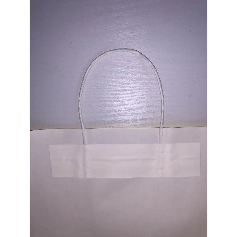Buy Paper Bag With Handle,Kraft Paper Bag,Paper Bag With Logo Print Product