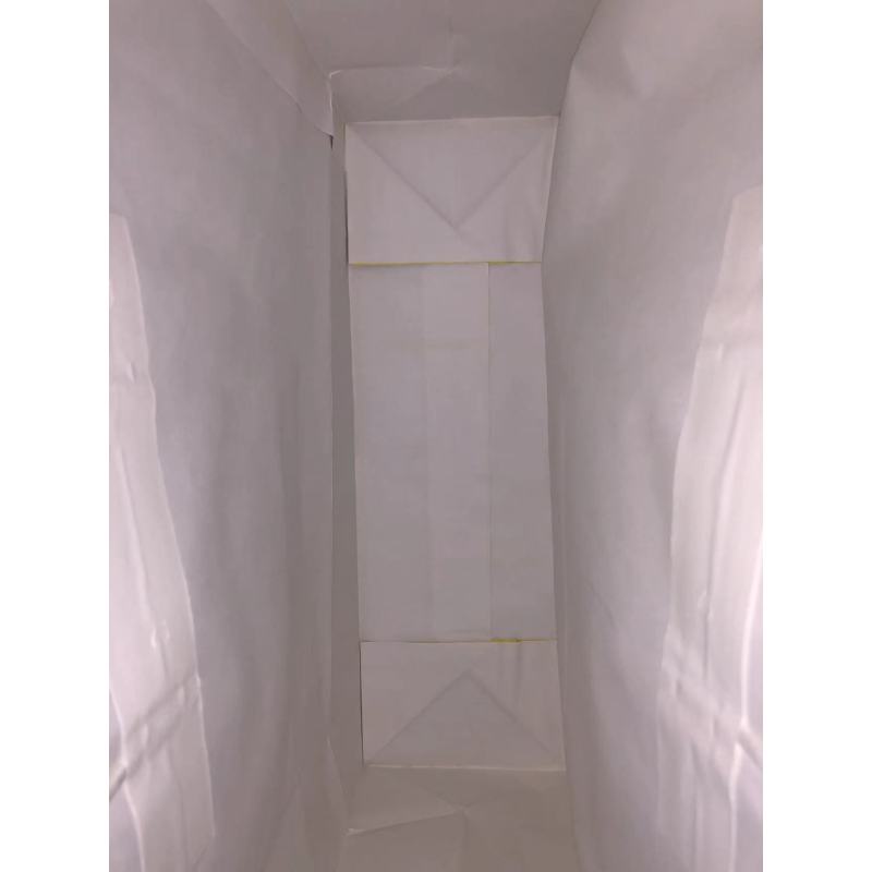 Buy Paper Bag With Handle,Kraft Paper Bag,Paper Bag With Logo Print Product
