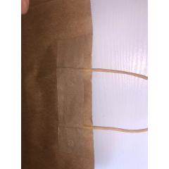 Buy Paper Bag With Handle,Kraft Paper Bag,Paper Bag With Logo Print Product
