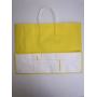 Buy Paper Bag With Handle,Kraft Paper Bag,Paper Bag With Logo Print Product