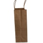 Buy Paper Bag With Handle,Kraft Paper Bag,Paper Bag With Logo Print Product