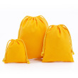 Yellow 18*25cm