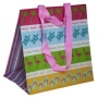 Custom Design Reusable Tote Bag China Suppliers Polypropylene Pp Woven Fabric Laminated Shopping Bag With Logo