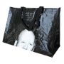 Custom Design Reusable Tote Bag China Suppliers Polypropylene Pp Woven Fabric Laminated Shopping Bag With Logo