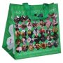 Custom Design Reusable Tote Bag China Suppliers Polypropylene Pp Woven Fabric Laminated Shopping Bag With Logo