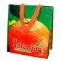 Custom Design Reusable Tote Bag China Suppliers Polypropylene Pp Woven Fabric Laminated Shopping Bag With Logo
