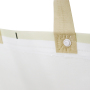 Promotional Waterproof Foldable Laminated PP Non Woven Bag Shopping Tote Bag