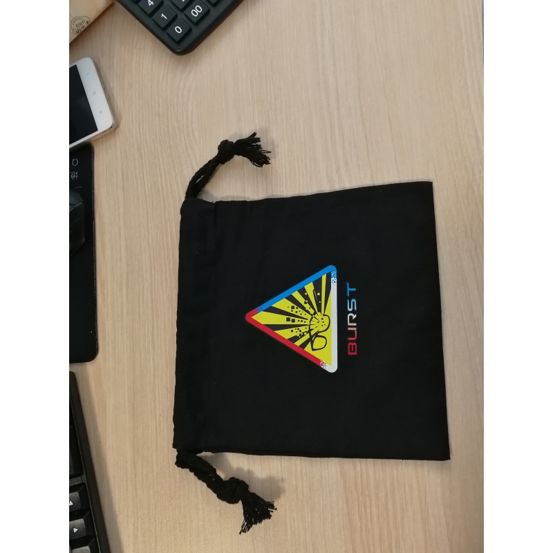 good quality wholesale eco-friendly canvas shopping bag cheap raw material cotton drawstring bag