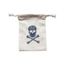 good quality wholesale eco-friendly canvas shopping bag cheap raw material cotton drawstring bag