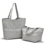 custom printing logo reusable fashion natural bag shopping tote cotton canvas bag