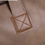 Quality pp non woven pvc quilt packaging shopping bag quilted hand bags